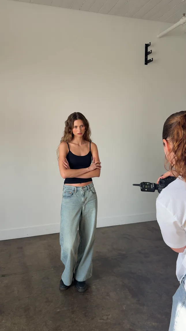 Digitals for Elyce