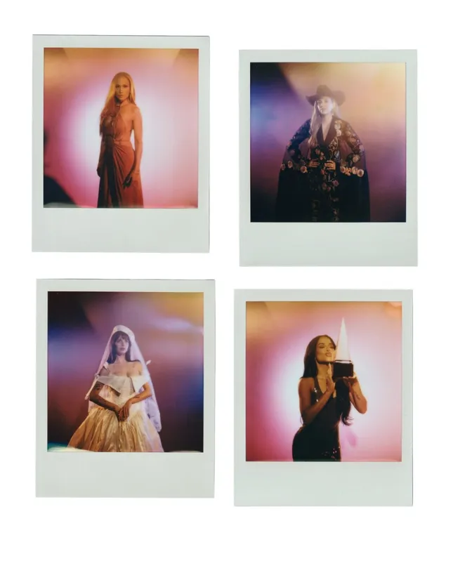 Project image