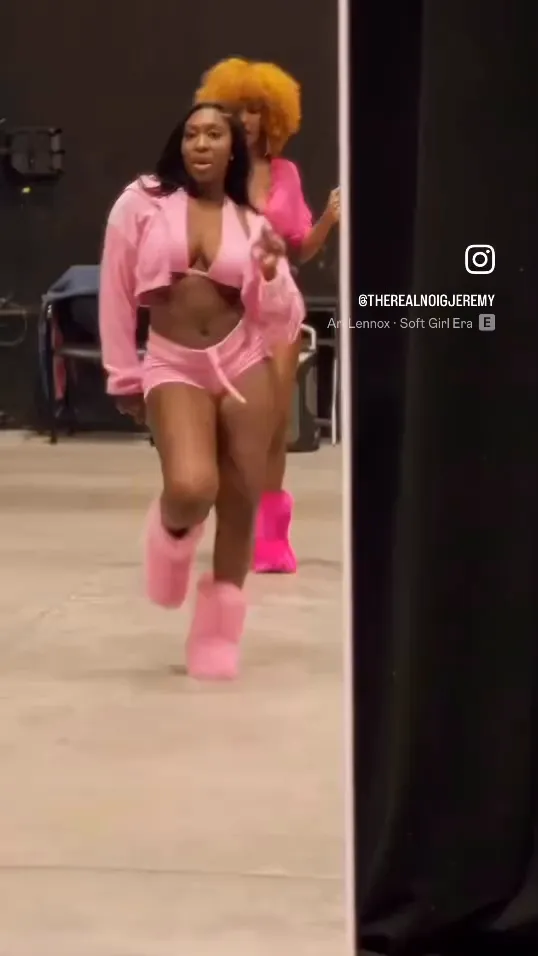 Soft Girl Era Music Video