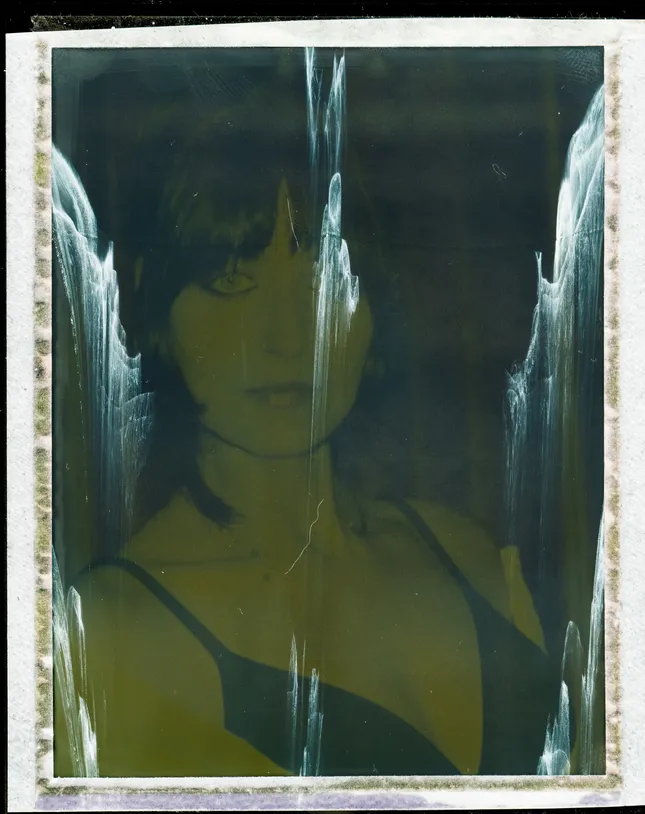 Project image