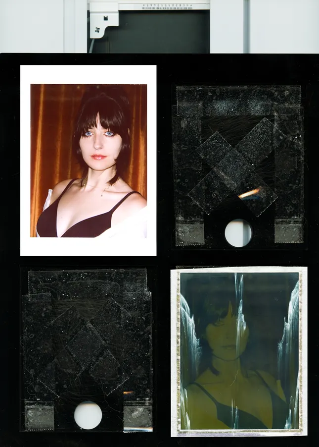 Project image