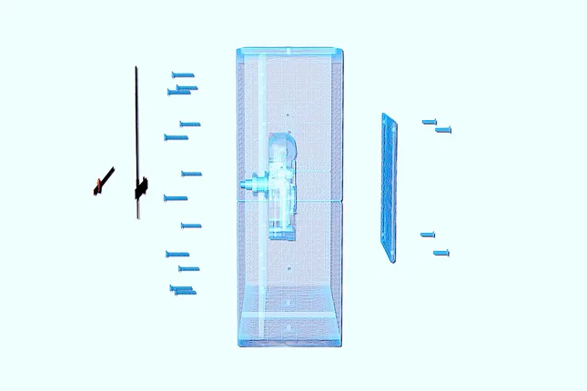 Project image