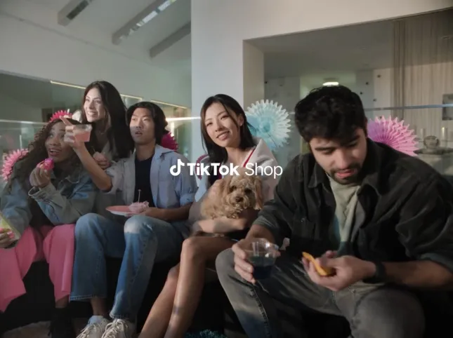 Tik Tok Super Bowl LIX