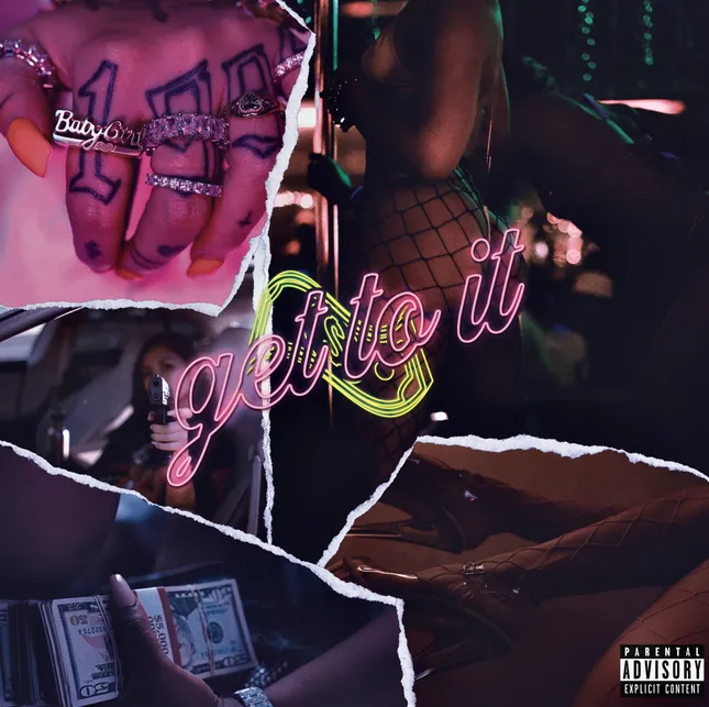 Get to it - Nae Money