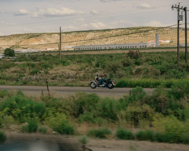 WSJ - Harley Davidson