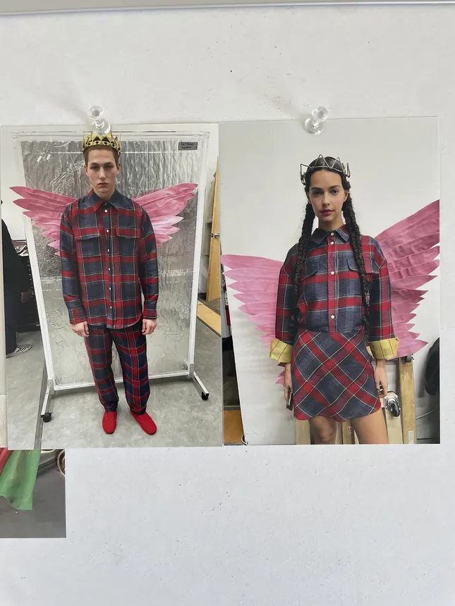 Project image