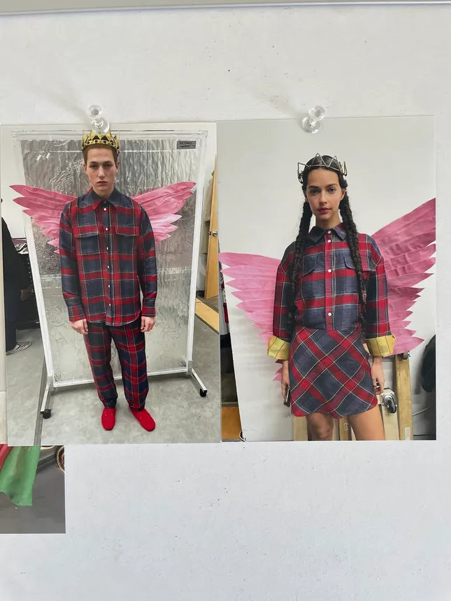 Project image