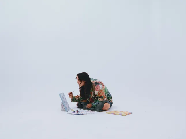 Project image