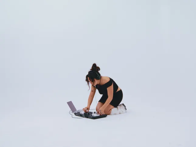 Project image