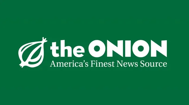The Onion
