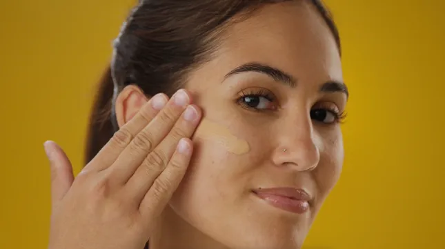 Garnier - Internal Spots