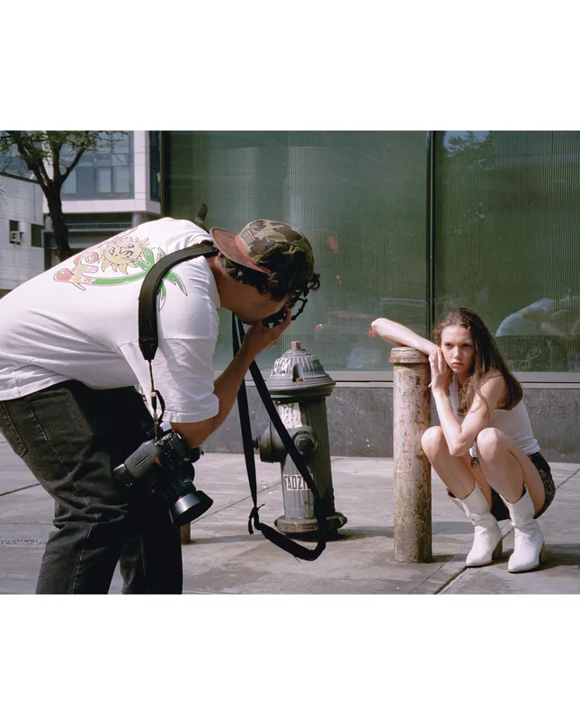 Project image