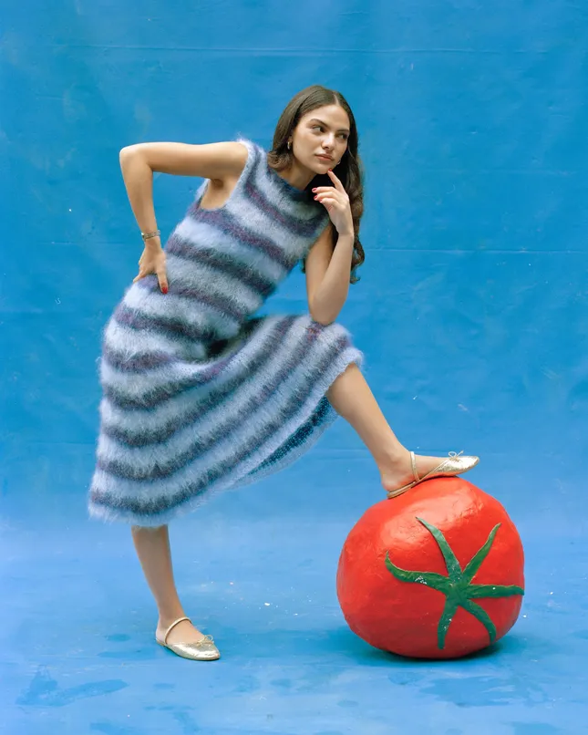 Project image