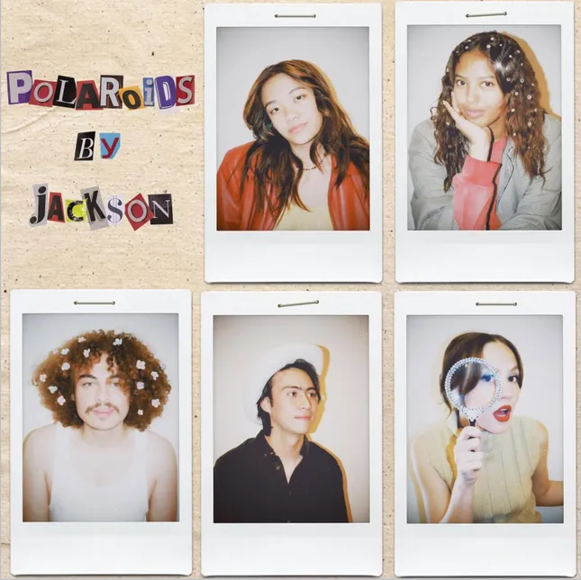 Polaroids