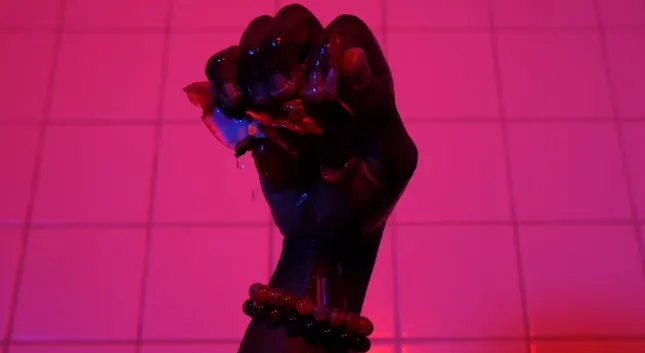 Stand Up / Don’t Cry Music Video