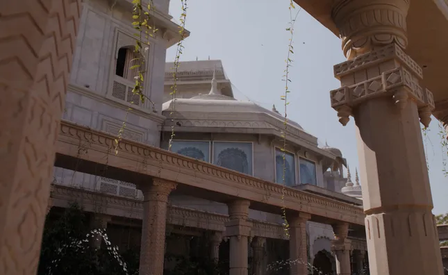 Chase Travel - India
