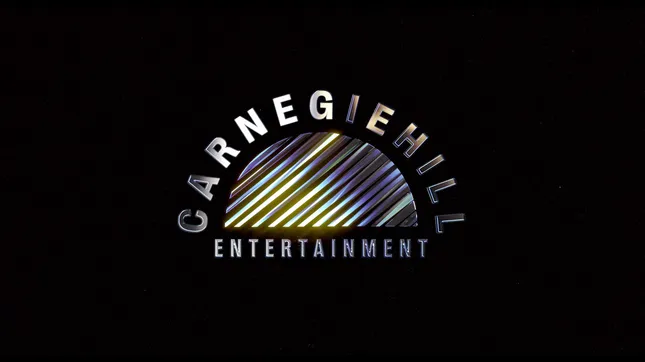 Carnegie Hill Entertainment - Logo and Branding