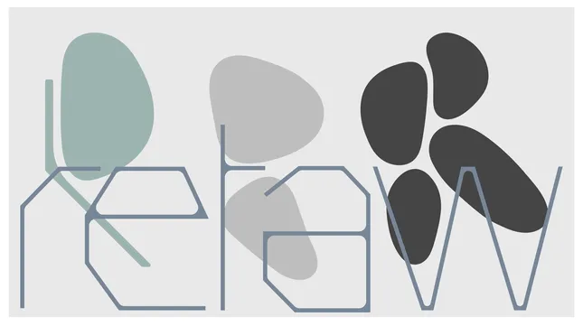Retaw Identity Design