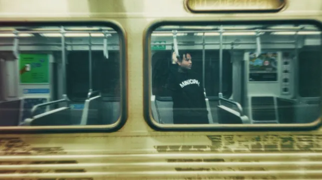 Underground K- Town  LA x Municipal