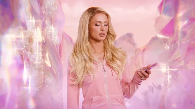 ICONIC by Paris Hilton