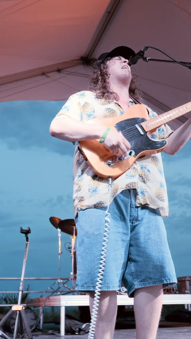 Penelope Road “Flowers (Carry Me Home)” Single Release Promo
