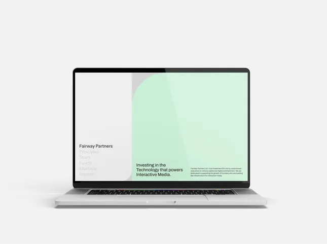 Project image