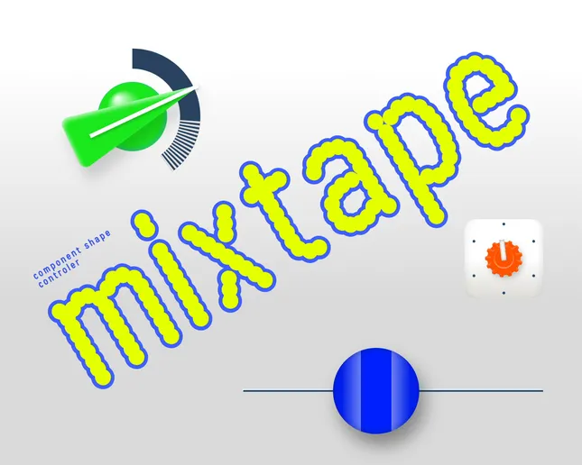 Mixtape Variable