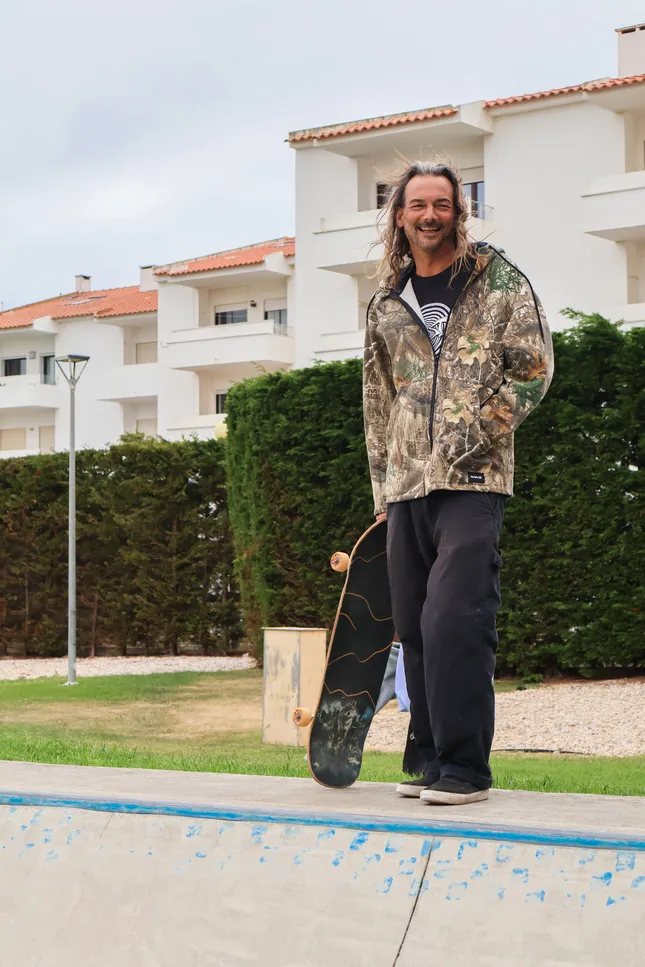 Photography and Videography for Surf It Easy (Skating)