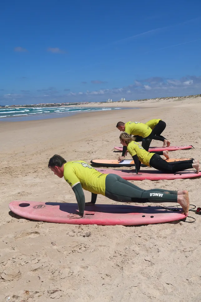 Photography and Videography for Surf It Easy (Surf)