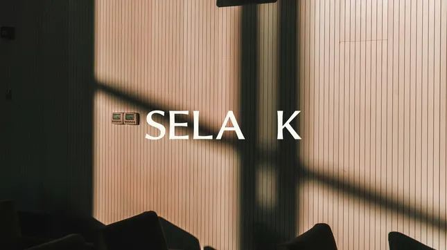 SELA   K