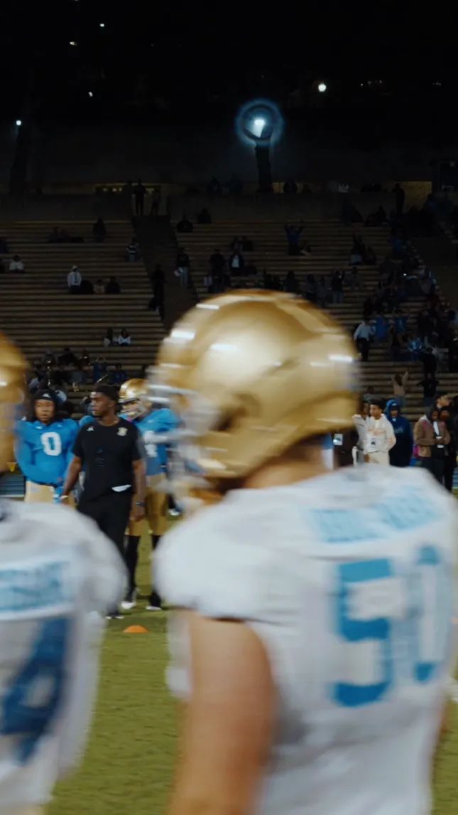 Friday Night Lights | UCLA