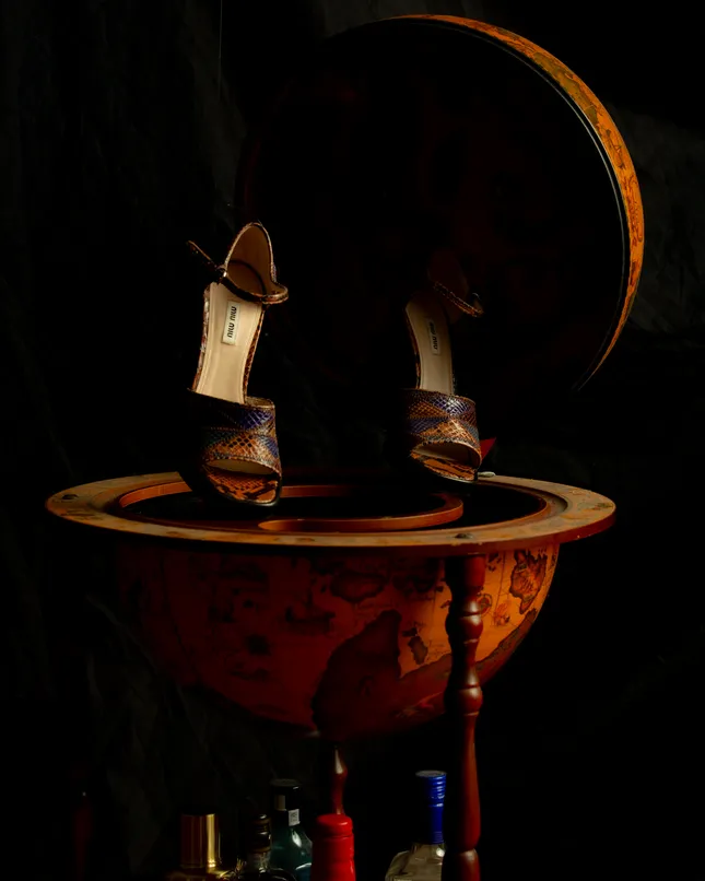 Project image