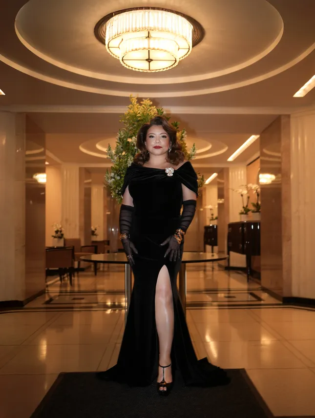 Justina Machado - 2025 TONY Awards