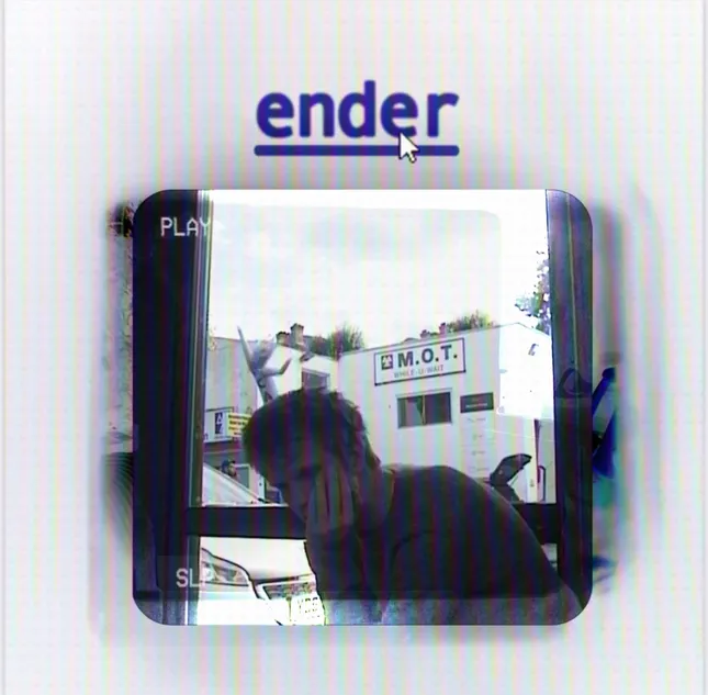 Ender, Short.