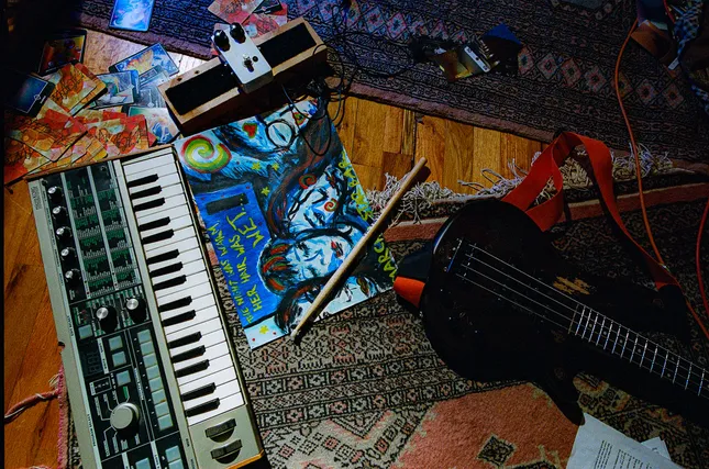 Project image