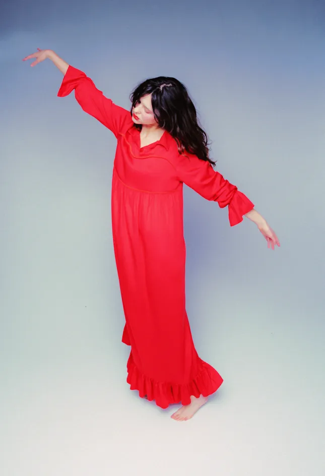 Project image