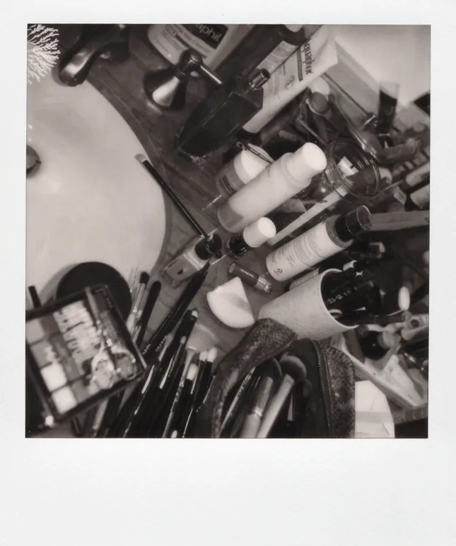 Project image