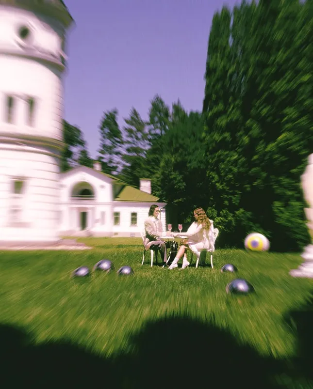 Project image