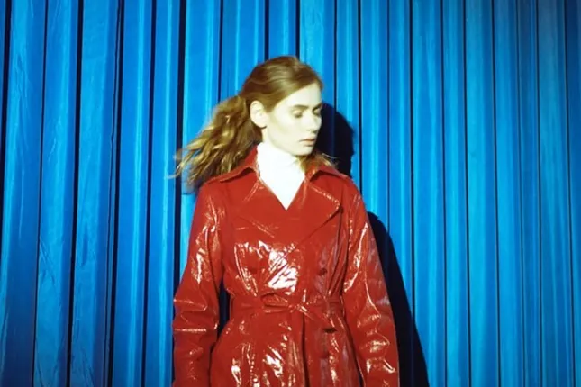 Music Video. LUNA