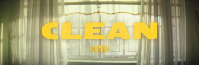 partygirl - clean