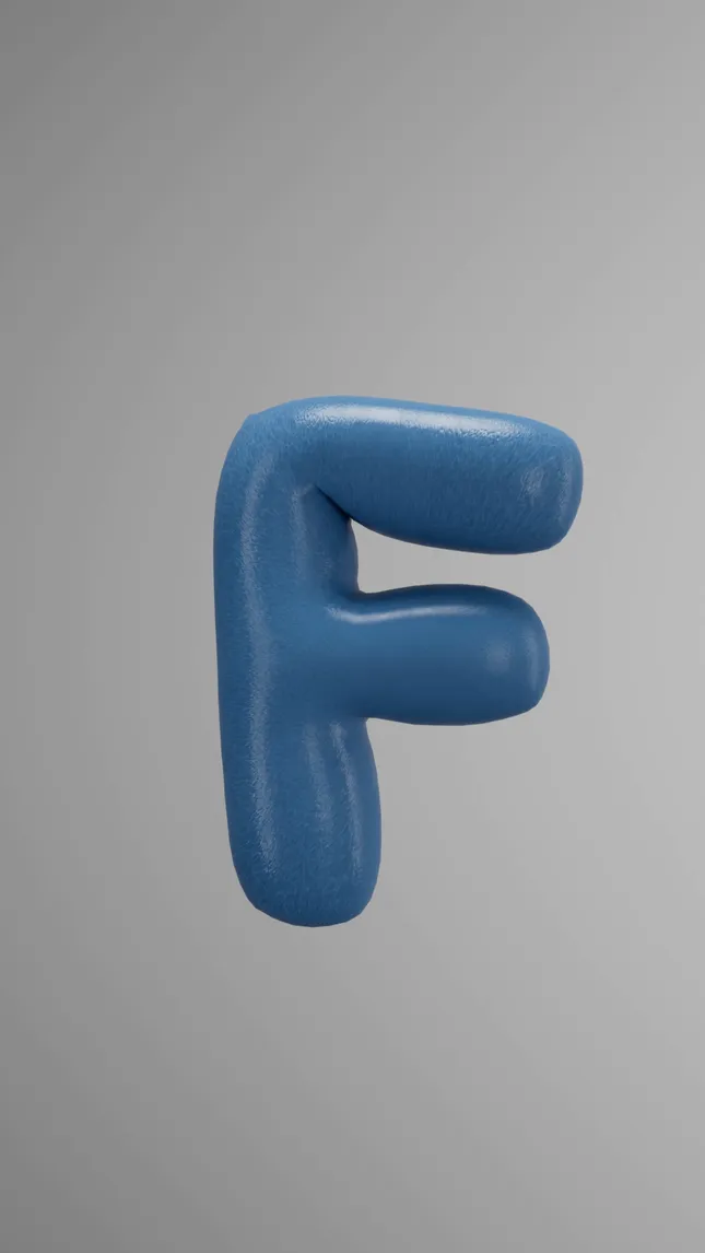Futures & Fringes Logo Animation