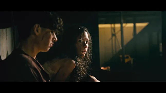 2025 / Cinematography Reel