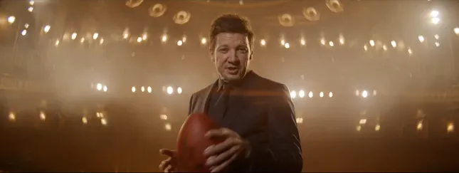 FOX Sports NFL NFC Championship Promo