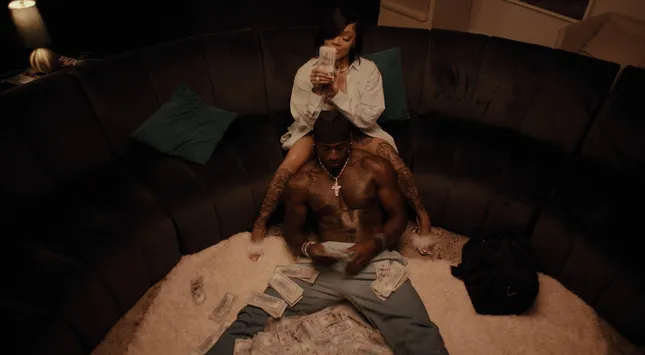 Glorilla ft. Keyshia Cole - Typa
