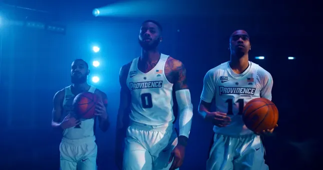 NCAA Big East Tournament 2022