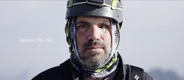 20 Years, 33 Hours - Climbing the Grand Teton with Paradox Sports