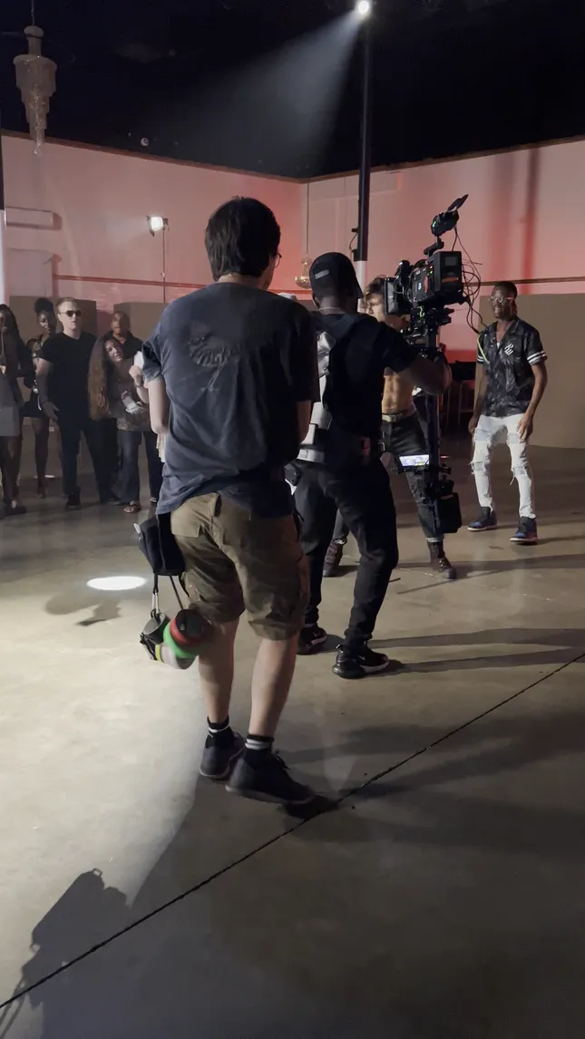 BTS