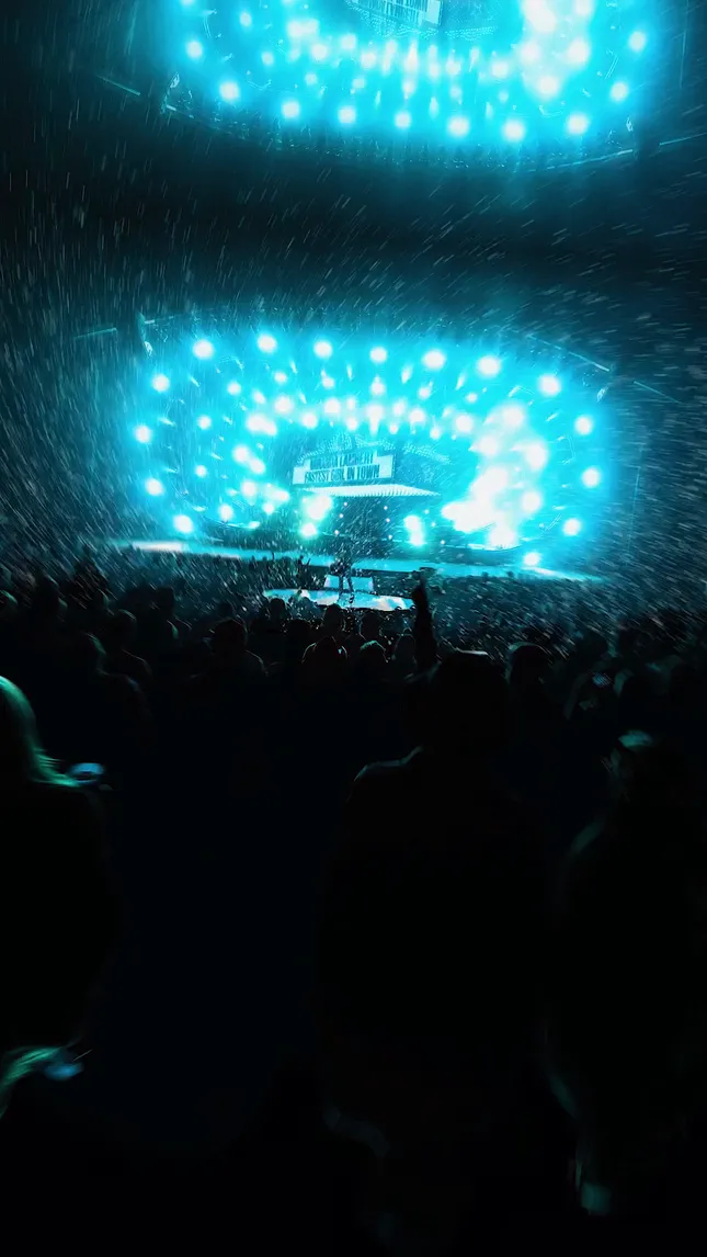 Miranda Lambert : Las Vegas Residency