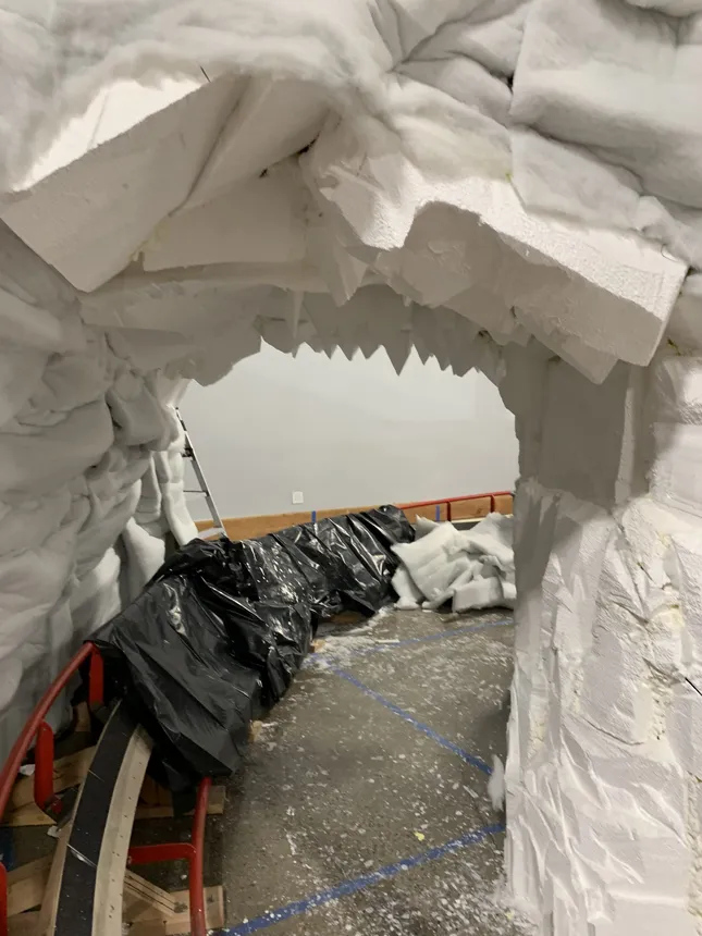 Project image
