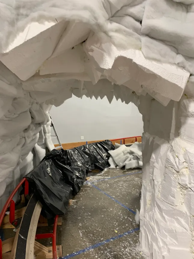 Project image